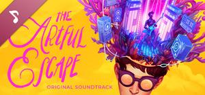 The Artful Escape - Original Soundtrack banner
