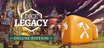 Dice Legacy - Deluxe Edition