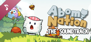 Abomi Nation Soundtrack banner