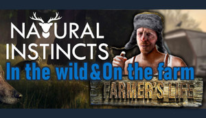 Wildlife and Farmers Life banner