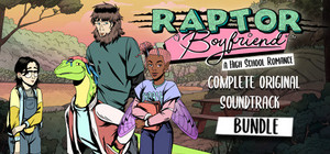 Game & Complete Soundtrack banner