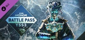 For Honor - Battle Pass - Year 5 Season 3 banner