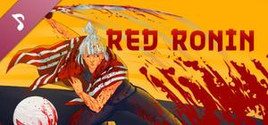 Red Ronin Soundtrack banner