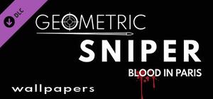 Geometric Sniper - Blood in Paris - Wallpapers banner