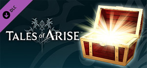 Tales of Arise - Premium Item Pack banner