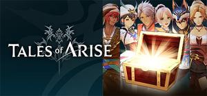 Tales of Arise - Adventurer's Pack banner