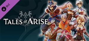 Tales of Arise - Premium Costume Pack banner