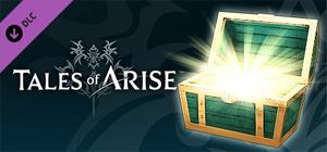 Tales of Arise - Starter Pack banner