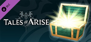 Tales of Arise - Starter Pack banner