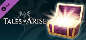 Tales of Arise - Growth Boost Pack banner