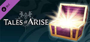 Tales of Arise - Growth Boost Pack banner