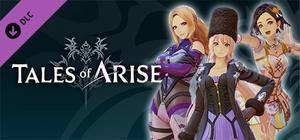 Tales of Arise - Collaboration Costume Pack banner