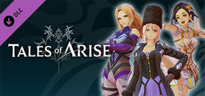 Tales of Arise - Collaboration Costume Pack banner