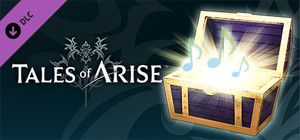 Tales of Arise - Tales of Series Battle BGM Pack banner