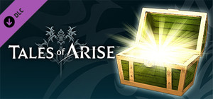 Tales of Arise - Relief Support Pack banner