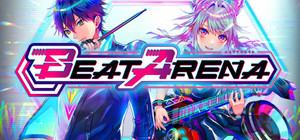 BEAT ARENA banner