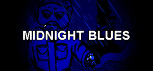Midnight Blues banner
