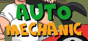 Auto Mechanic banner