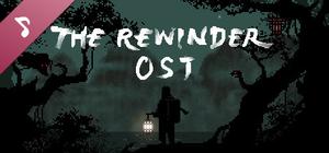 The Rewinder Original Soundtrack banner