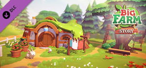 Big Farm Story - Peaceful Nature Pack banner