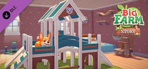 Big Farm Story - Pet Paradise Pack banner