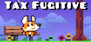 Tax Fugitive banner