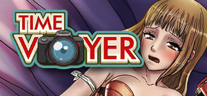 Time Voyeur banner