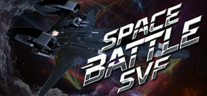 Space Battle SVF banner