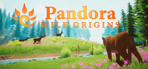 Pandora : Wild Origins banner