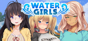 Water Girls banner