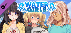 Water Girls - Adult 18+ Content banner