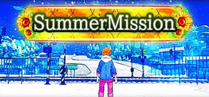 Summer Mission banner