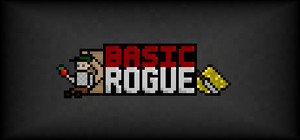 BASIC ROGUE banner
