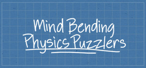 Mind Bending Physics Puzzlers banner