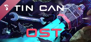 Tin Can Soundtrack banner