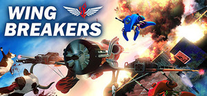 Wing Breakers banner