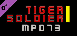 Tiger Soldier Ⅰ MP073 banner