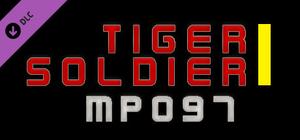Tiger Soldier Ⅰ MP097 banner