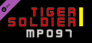 Tiger Soldier Ⅰ MP097 banner