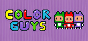 Color Guys banner