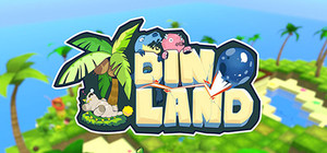 Dinoland banner