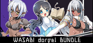 WASABI dorgel BUNDLE banner