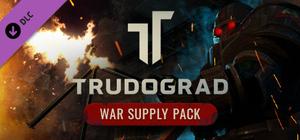ATOM RPG Trudograd - War Supply Pack banner