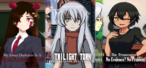 Sigyaad Original Games Bundle banner