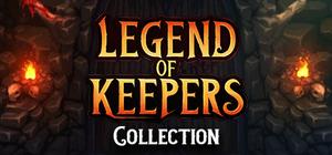 Legend of Keepers Collection banner