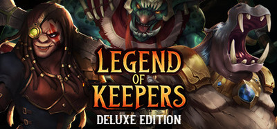 Legend of Keepers Deluxe Edition