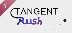 Tangent Rush Soundtrack banner
