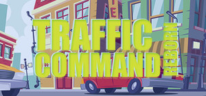 Traffic Command: Reborn banner
