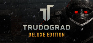 ATOM RPG Trudograd Deluxe Edition banner