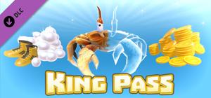 King of Crabs : King Pass - Season 1 banner